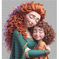 Mother's Day-MM 7287